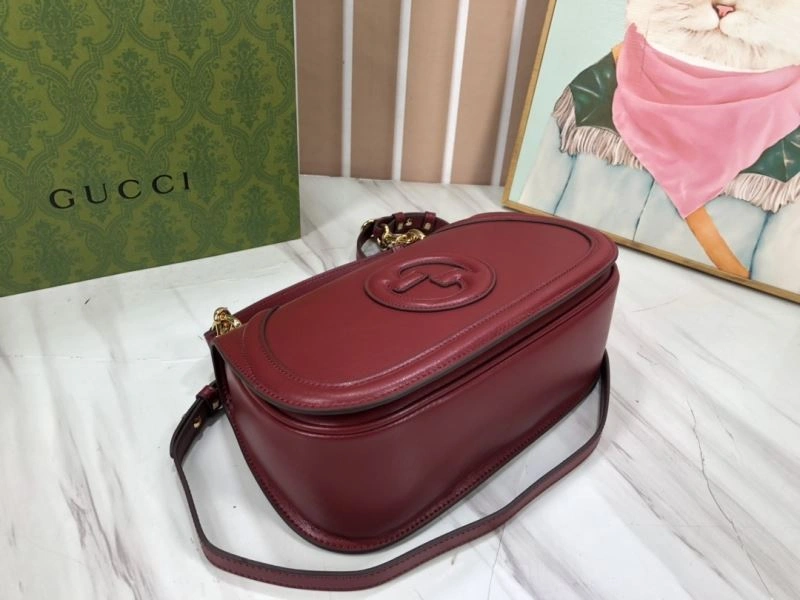 Lightweight Gucci Satchel Bags 81264