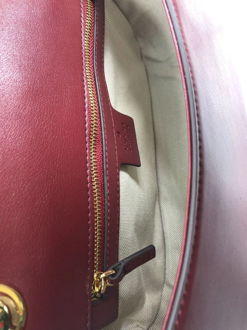 Lightweight Gucci Satchel Bags 81264
