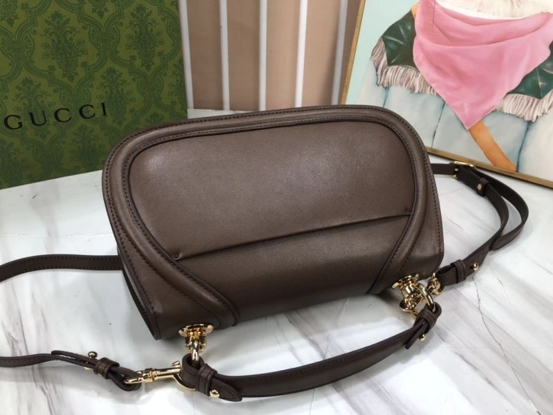 Elegant Gucci Satchel Bags 81293