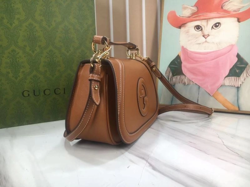 Youthful Gucci Satchel Bags 81266