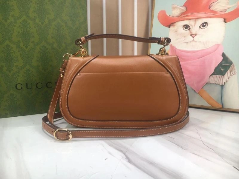 Youthful Gucci Satchel Bags 81266