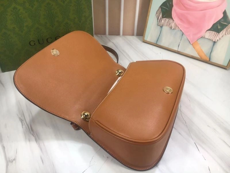 Youthful Gucci Satchel Bags 81266