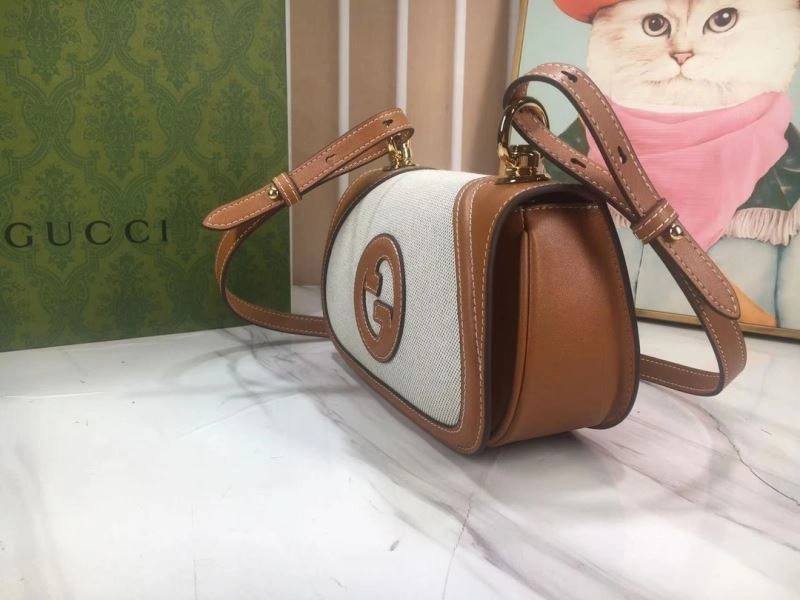 Gucci Satchel Bags Sporty 81347