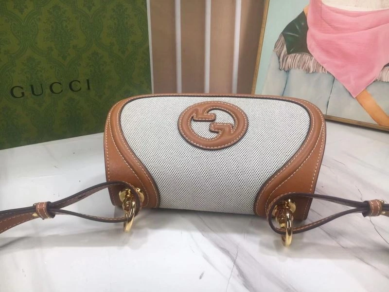 Gucci Satchel Bags Sporty 81347
