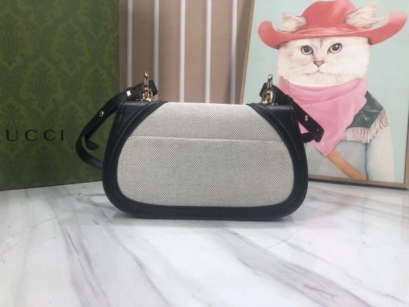 Gucci Satchel Bags Effortless 81294