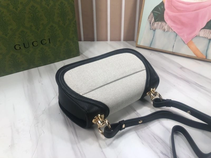 Gucci Satchel Bags Effortless 81294