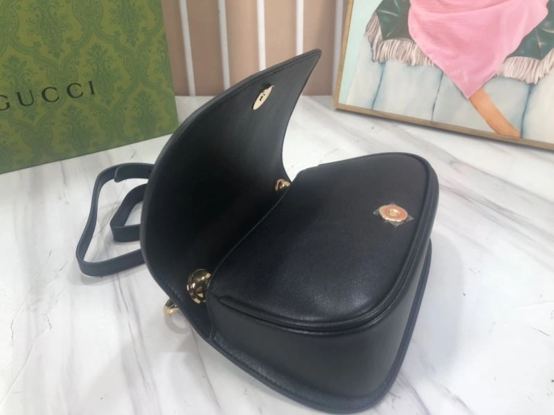 Gucci Satchel Bags Effortless 81294