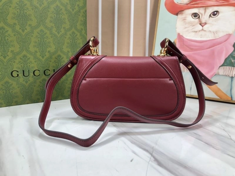 Gucci Satchel Bags Trendsetting 81263