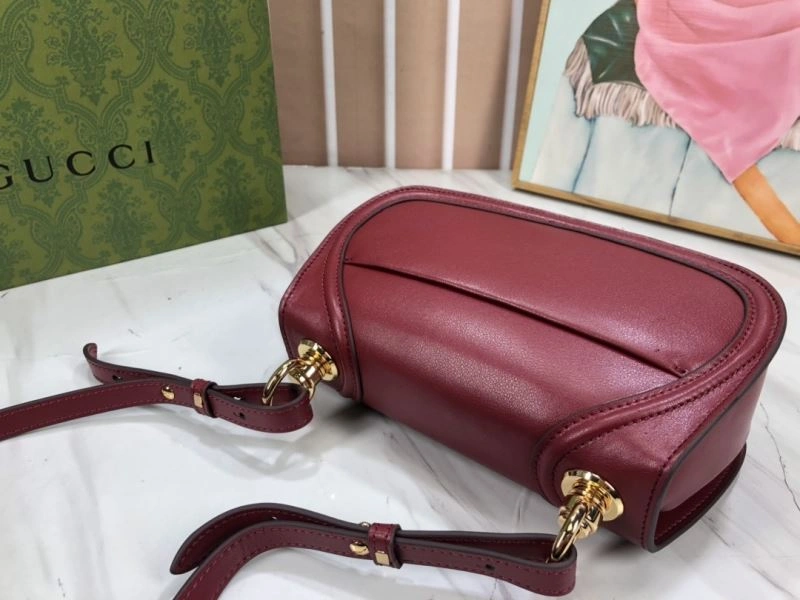 Gucci Satchel Bags Trendsetting 81263