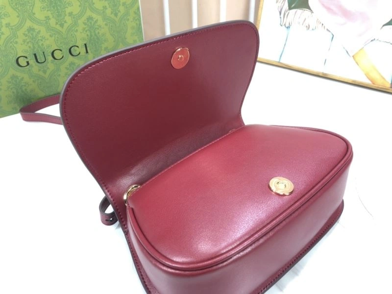 Gucci Satchel Bags Trendsetting 81263