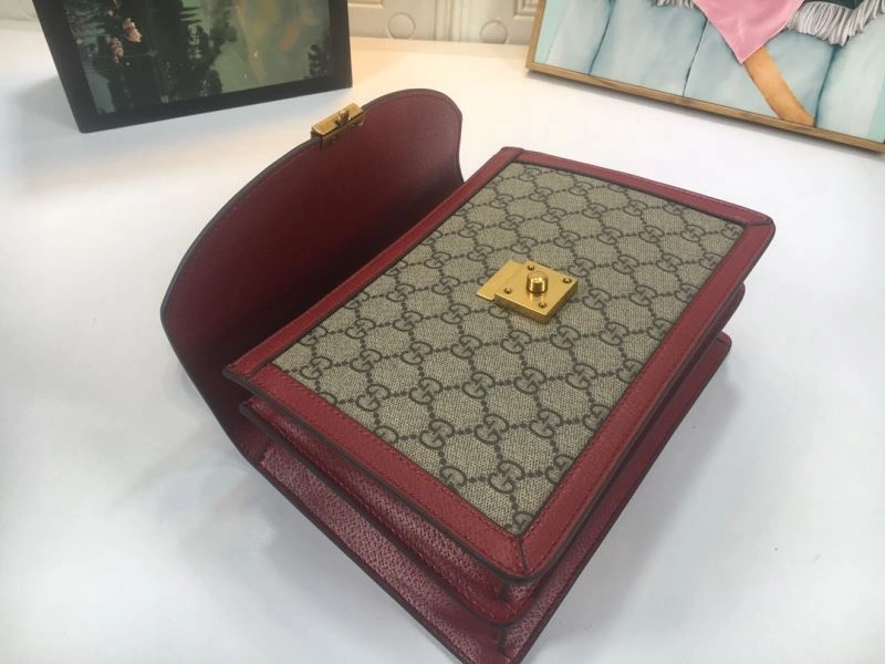 Gucci Satchel Bags Sporty 81262