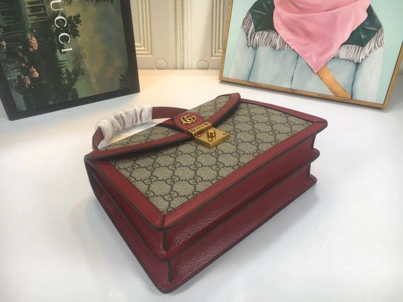 Gucci Satchel Bags Sporty 81262