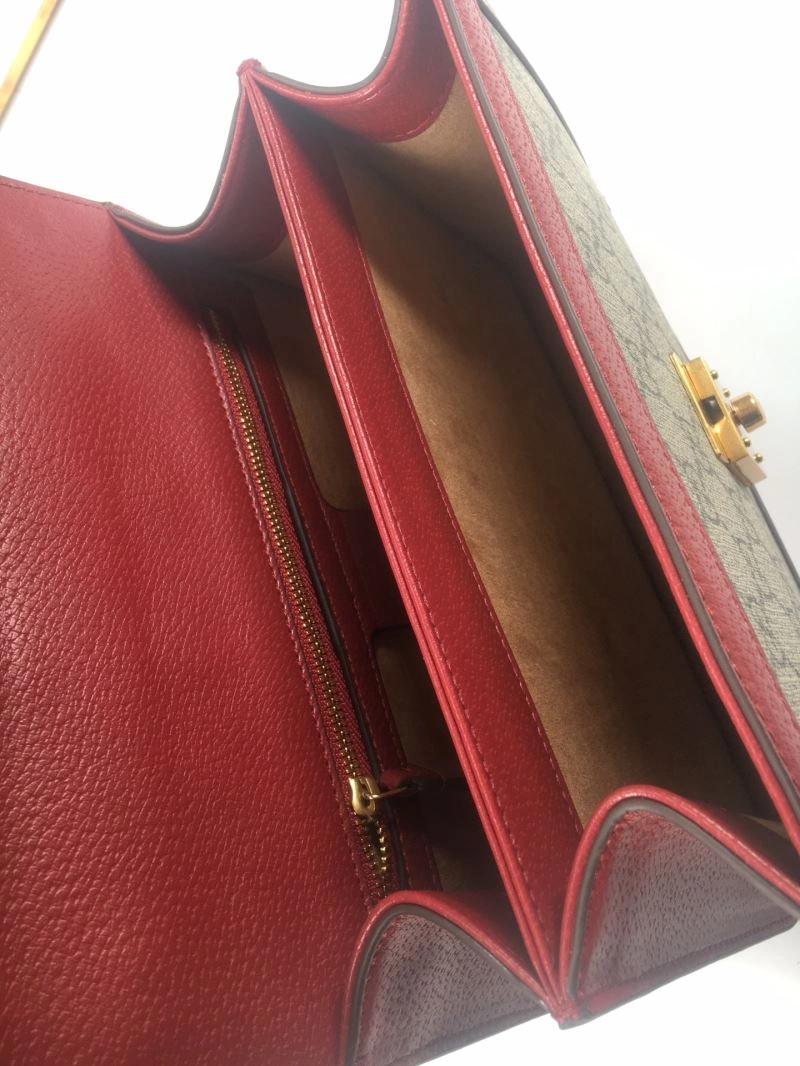 Gucci Satchel Bags Sporty 81262