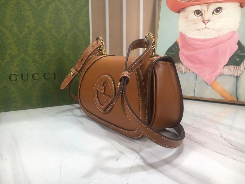 Gucci Satchel Bags SmartChoice 81260