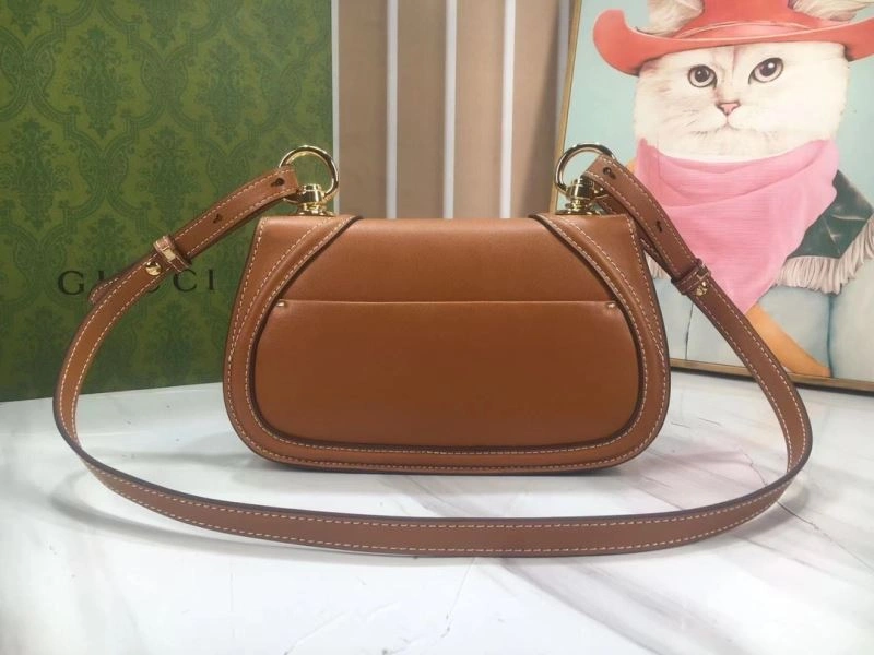 Gucci Satchel Bags SmartChoice 81260