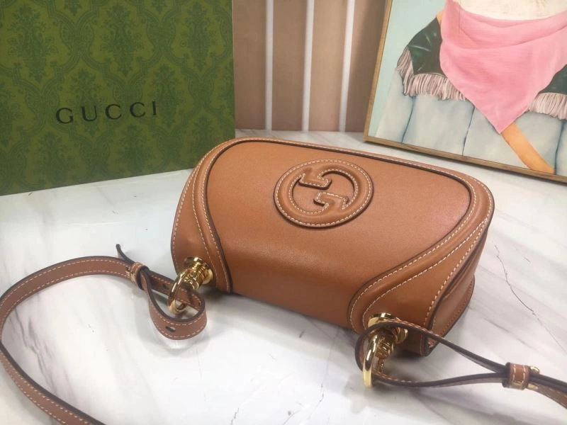 Gucci Satchel Bags SmartChoice 81260