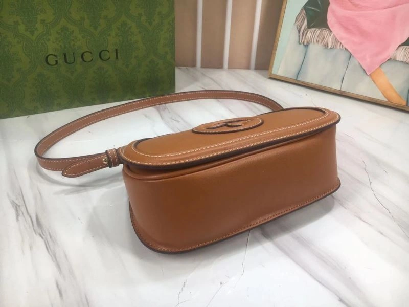 Gucci Satchel Bags SmartChoice 81260