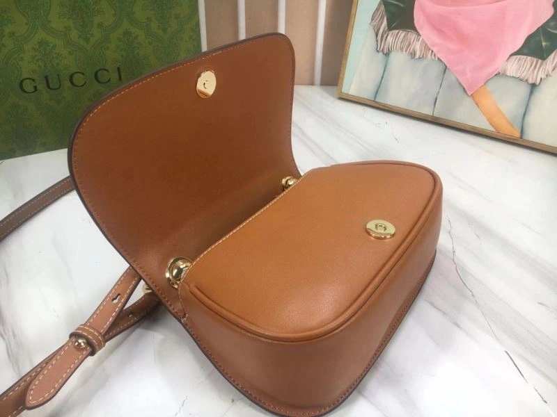 Gucci Satchel Bags SmartChoice 81260