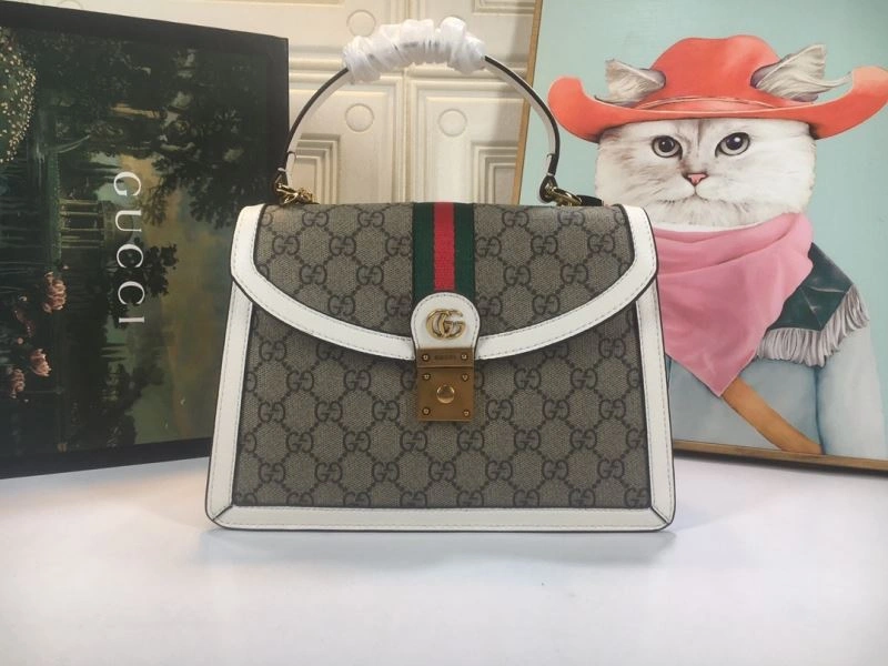 Gucci Satchel Bags Affordable 81261