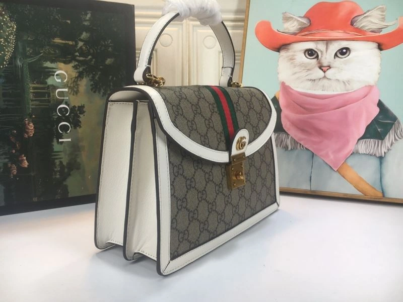 Gucci Satchel Bags Affordable 81261