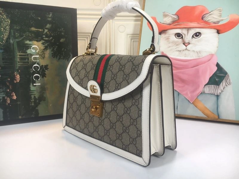 Gucci Satchel Bags Affordable 81261