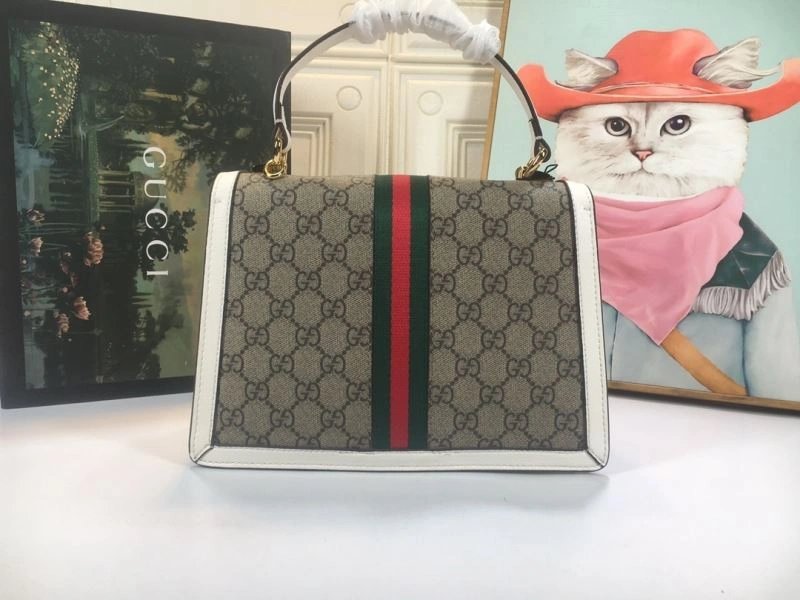 Gucci Satchel Bags Affordable 81261