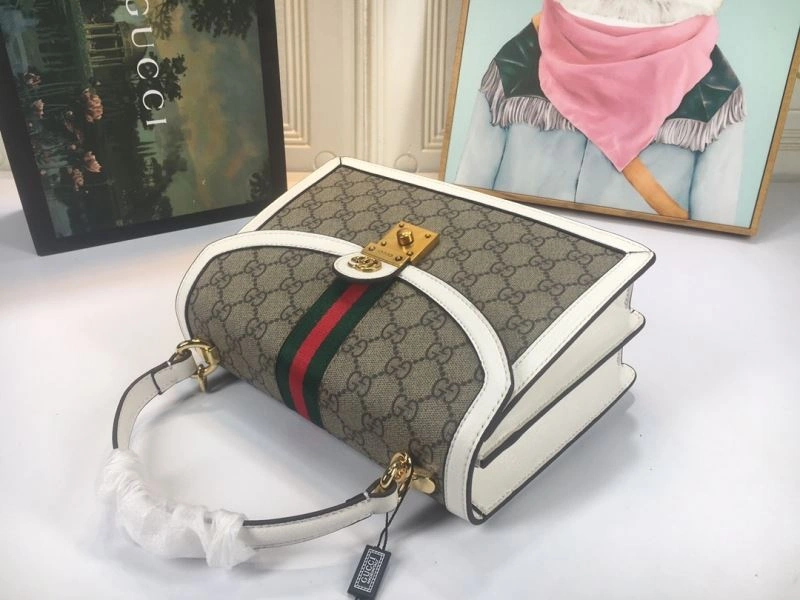 Gucci Satchel Bags Affordable 81261