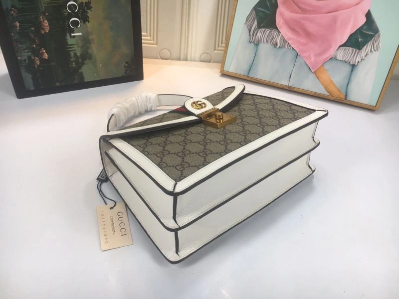 Gucci Satchel Bags Affordable 81261