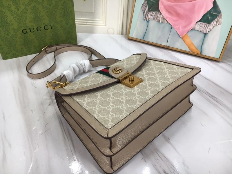 Gucci Satchel Bags Snug 81297
