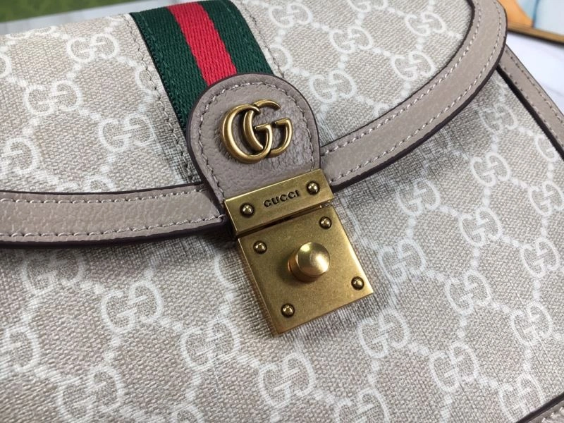 Gucci Satchel Bags Snug 81297