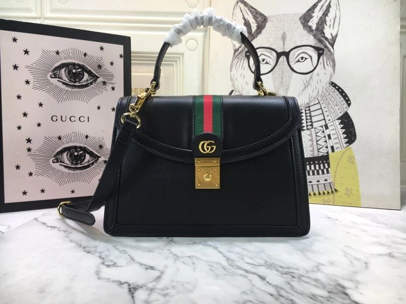 Gucci Satchel Bags Supportive 81259