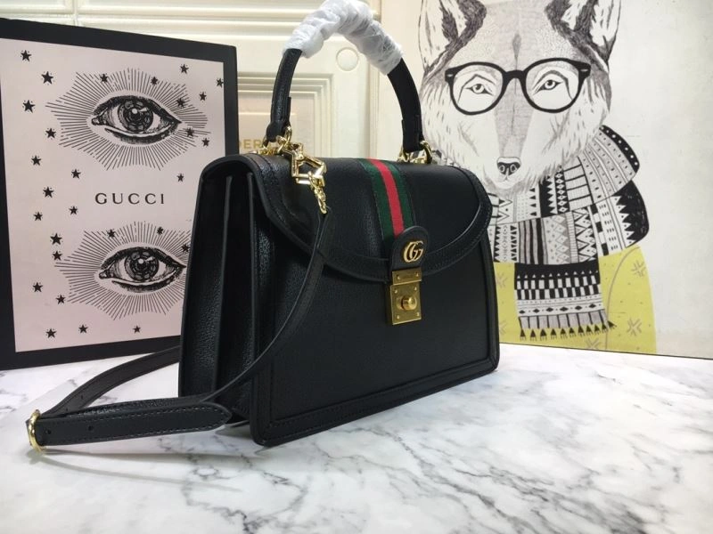 Gucci Satchel Bags Supportive 81259