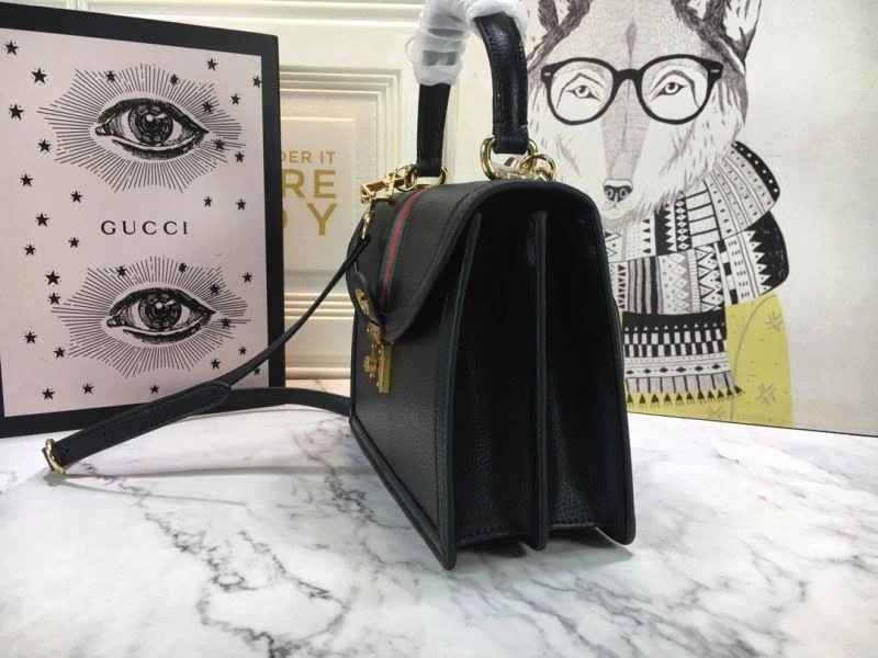 Gucci Satchel Bags Supportive 81259