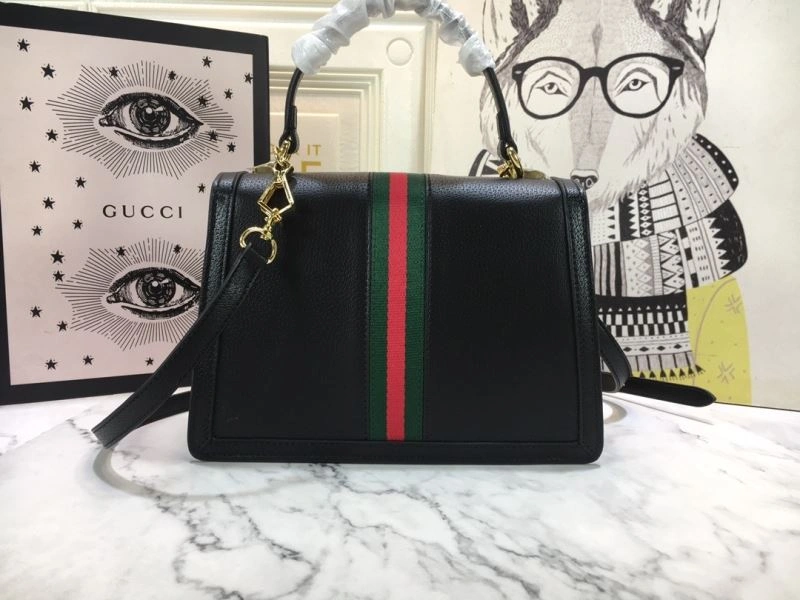 Gucci Satchel Bags Supportive 81259