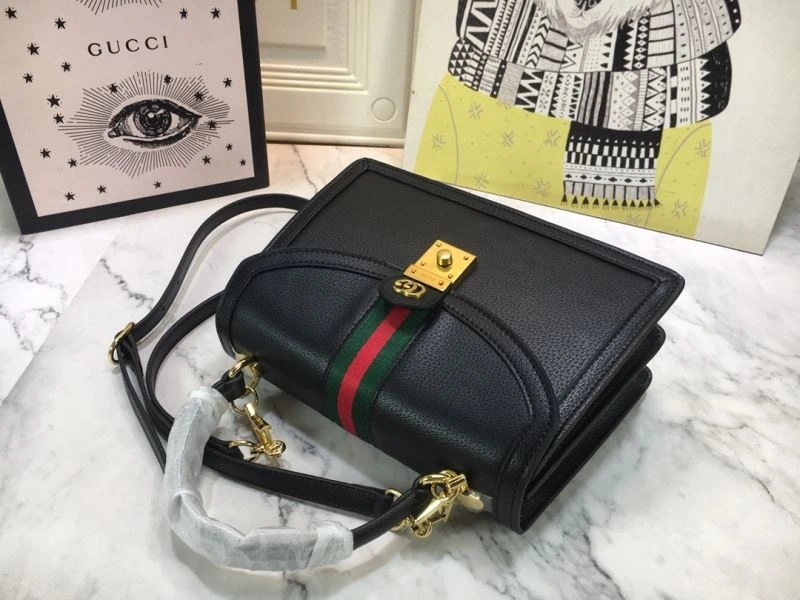 Gucci Satchel Bags Supportive 81259