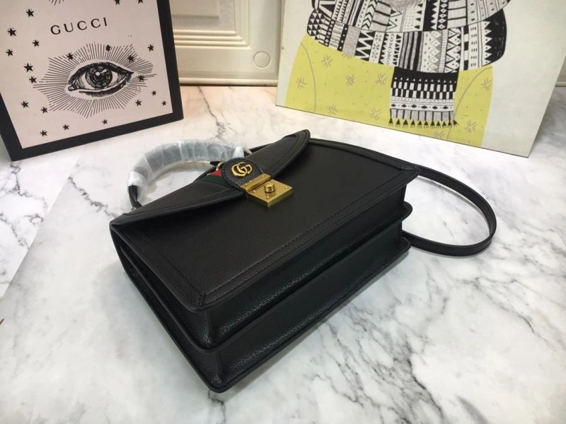 Gucci Satchel Bags Supportive 81259