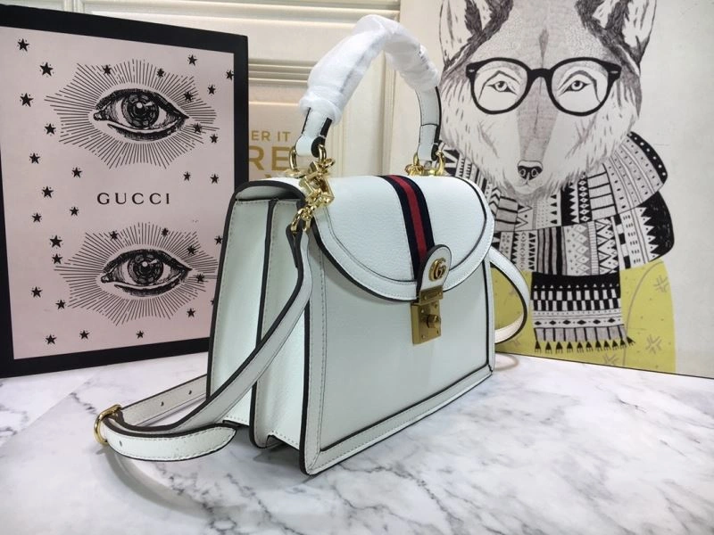 HighQuality Gucci Satchel Bags 81258