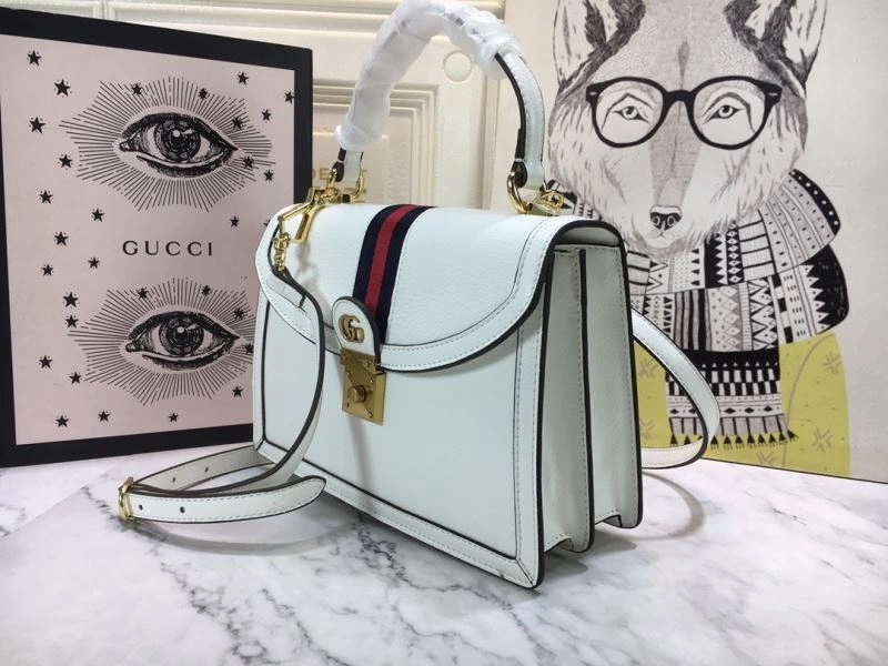 HighQuality Gucci Satchel Bags 81258