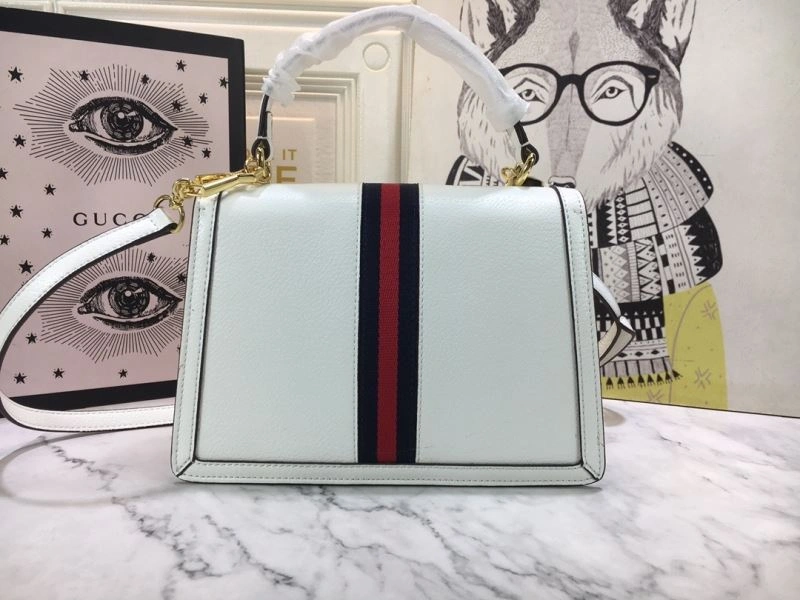 HighQuality Gucci Satchel Bags 81258