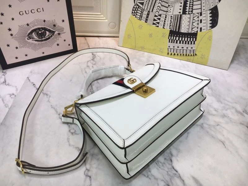 HighQuality Gucci Satchel Bags 81258