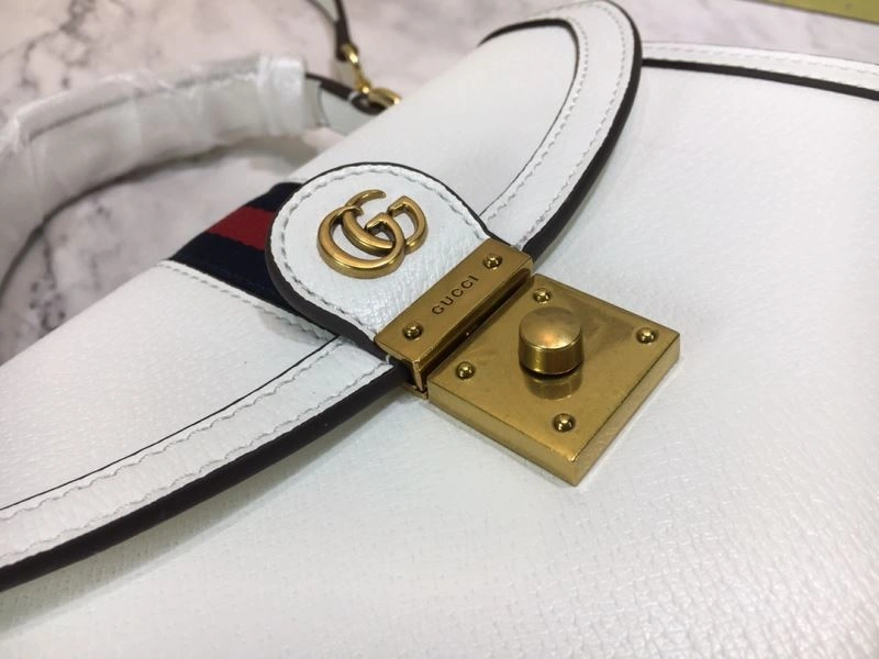 HighQuality Gucci Satchel Bags 81258