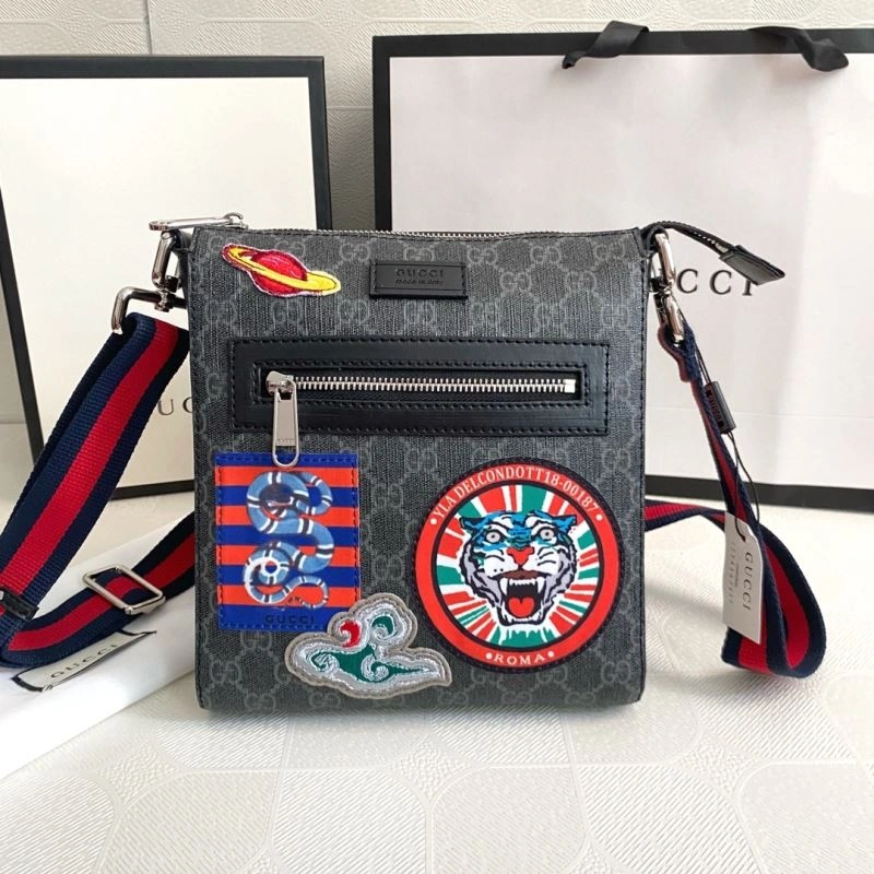 Gucci Satchel Bags Chic 81257