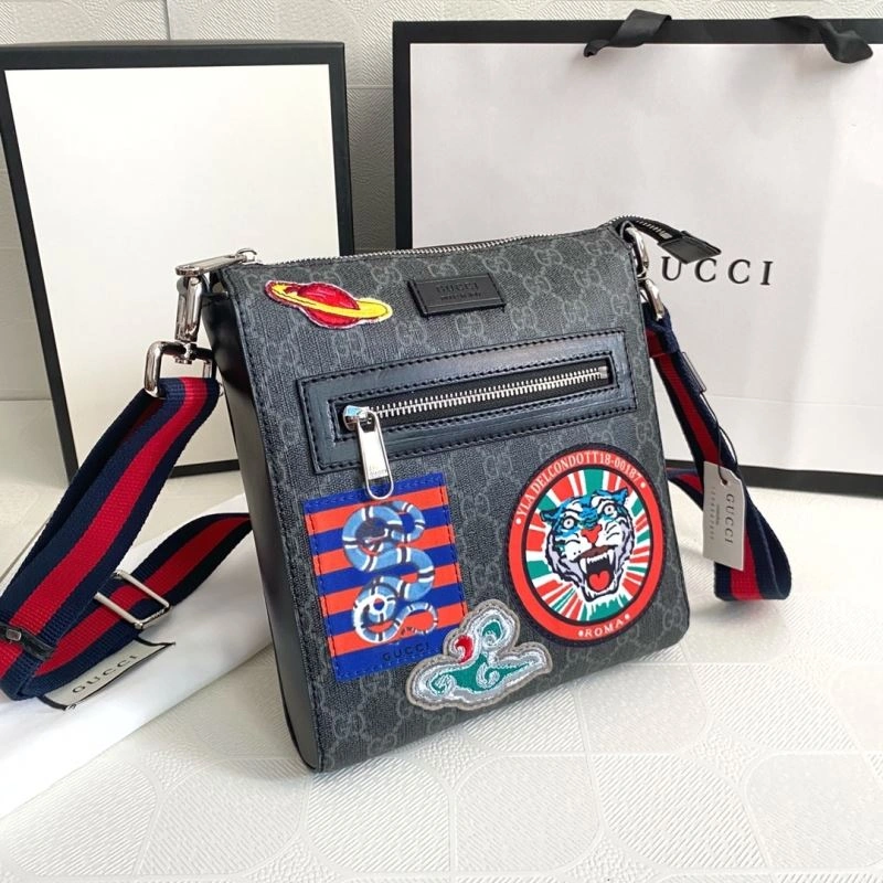 Gucci Satchel Bags Chic 81257