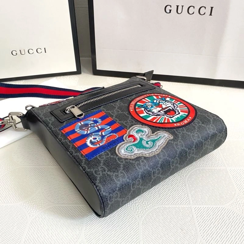Gucci Satchel Bags Chic 81257