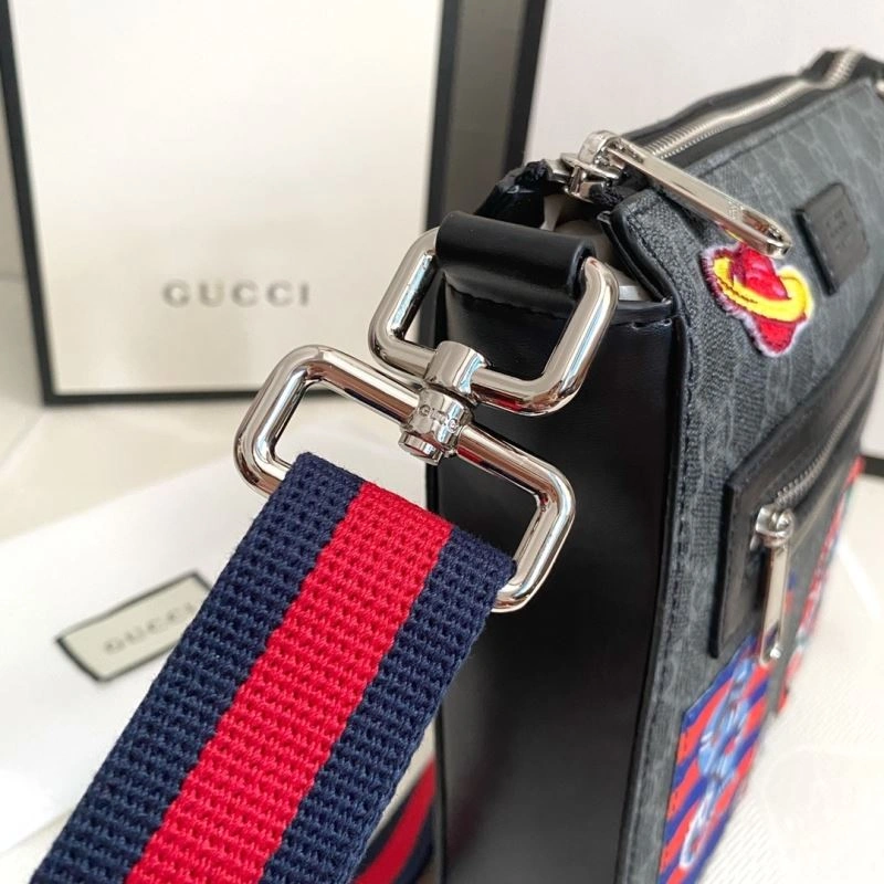 Gucci Satchel Bags Chic 81257