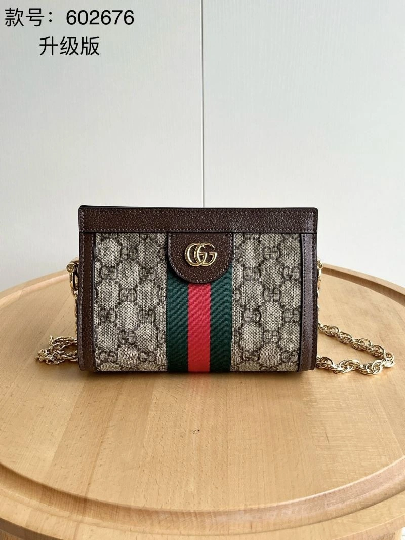 Gucci Satchel Bags WellDesigned 81254