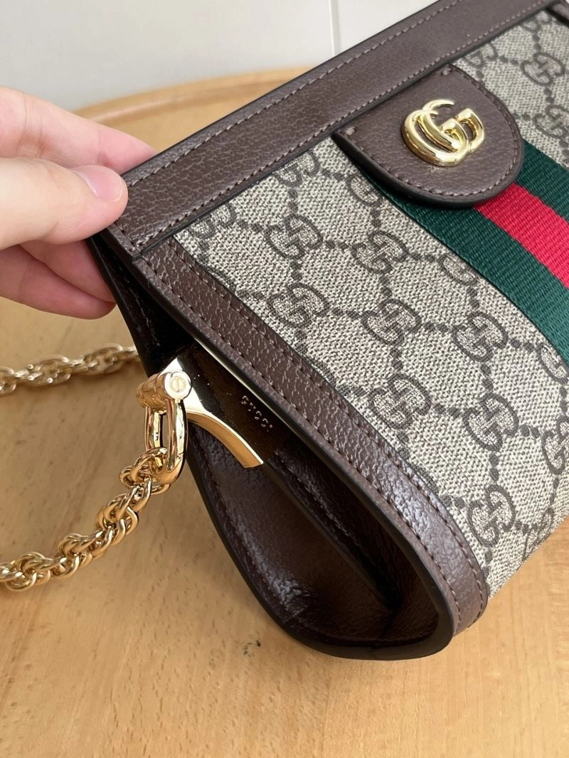 Gucci Satchel Bags WellDesigned 81254
