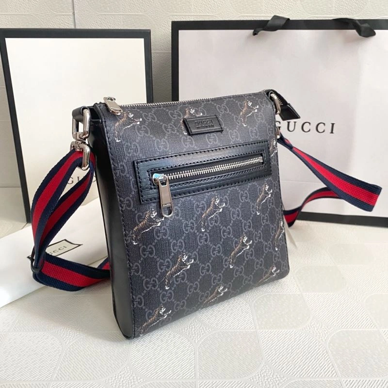 Breathable Gucci Satchel Bags 81241