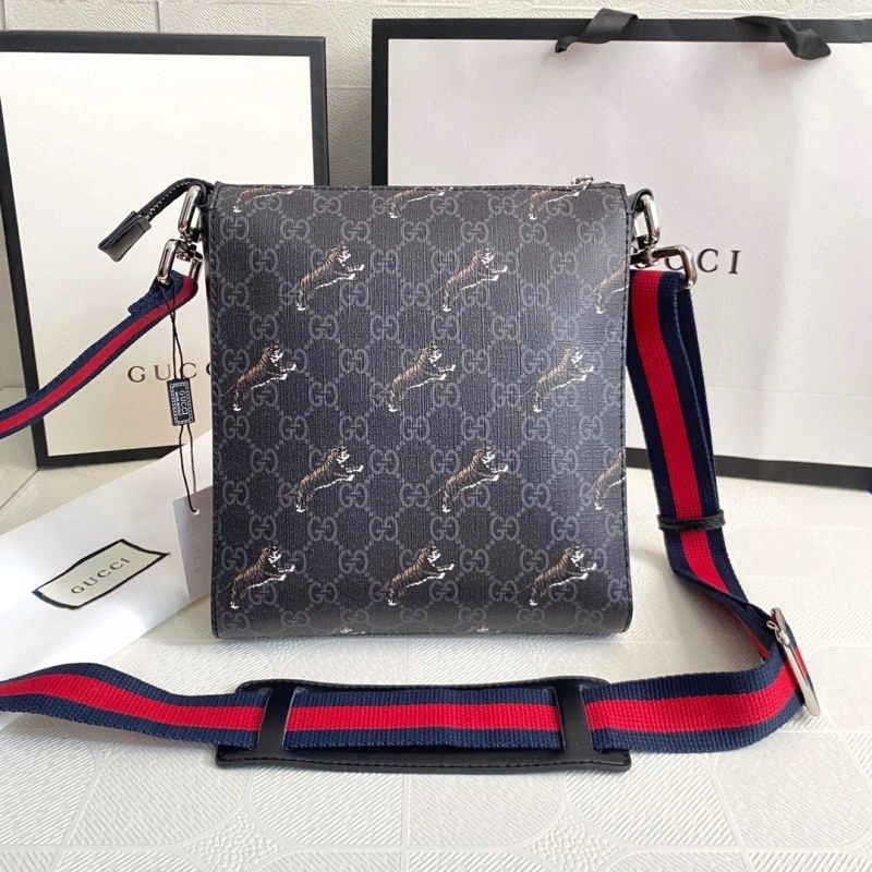 Breathable Gucci Satchel Bags 81241