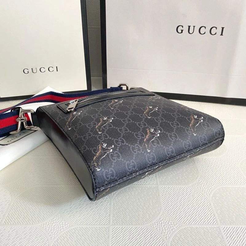 Breathable Gucci Satchel Bags 81241